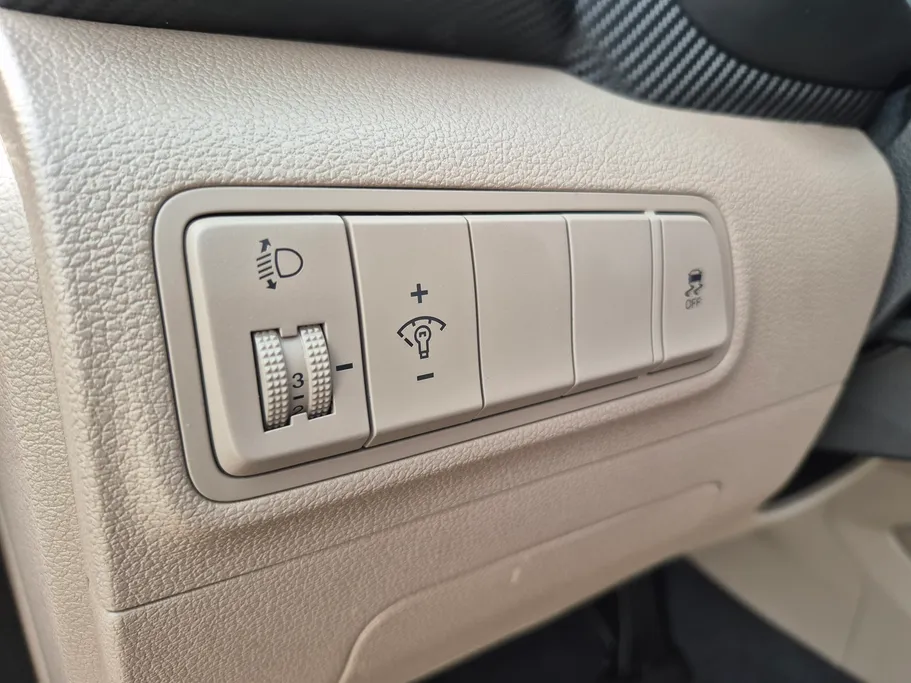 2019 Hyundai Tucson Base 