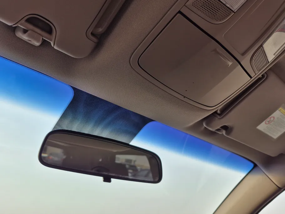 2019 Hyundai Tucson Base 