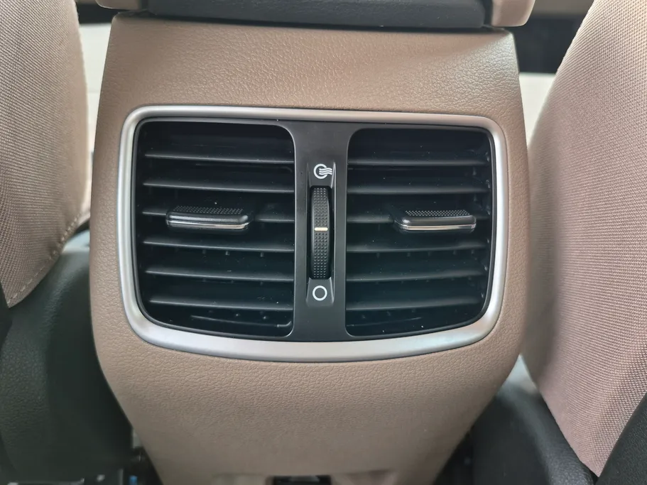 2019 Hyundai Tucson Base 