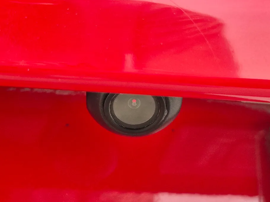 2019 Hyundai Tucson Base 