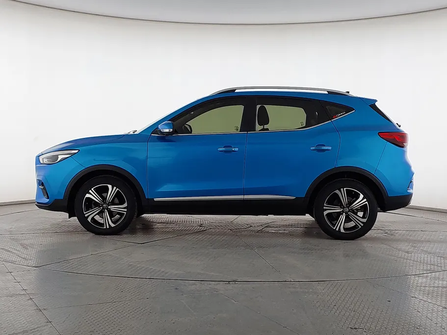 ام جي ZS LUX 2022 