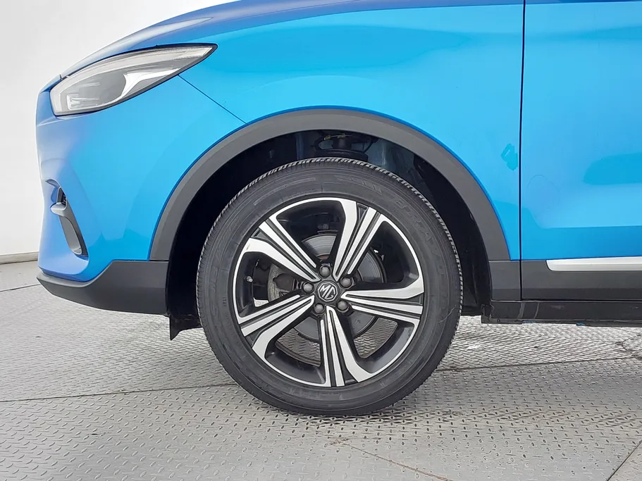 ام جي ZS LUX 2022 