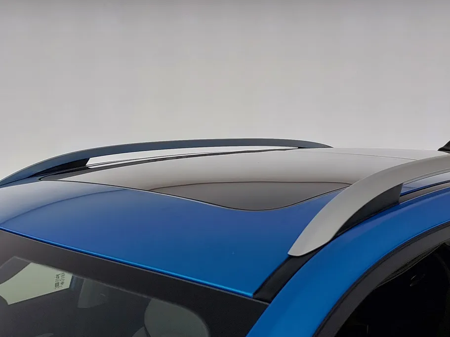 ام جي ZS LUX 2022 