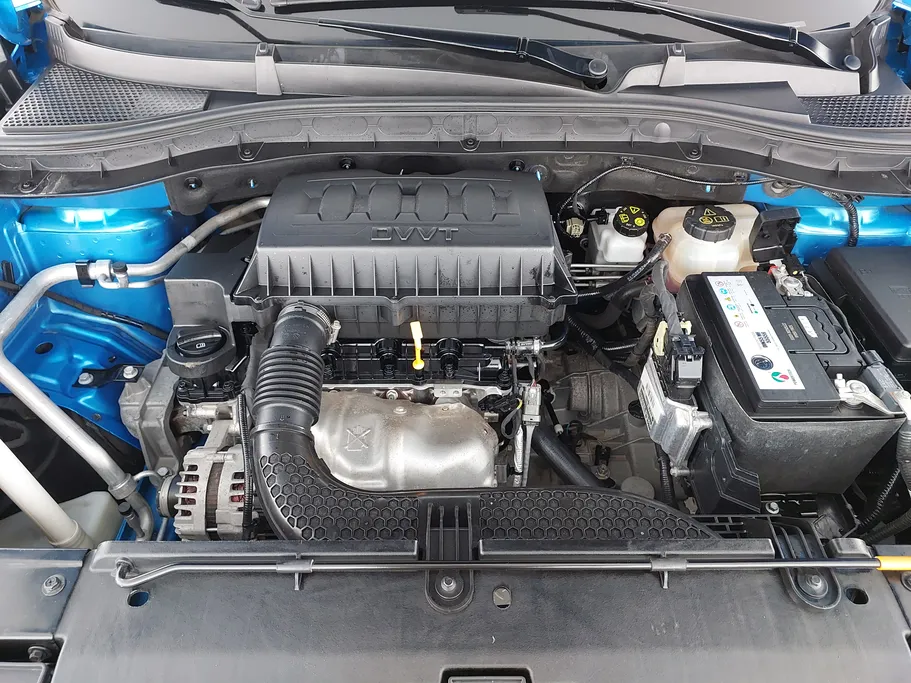 ام جي ZS LUX 2022 