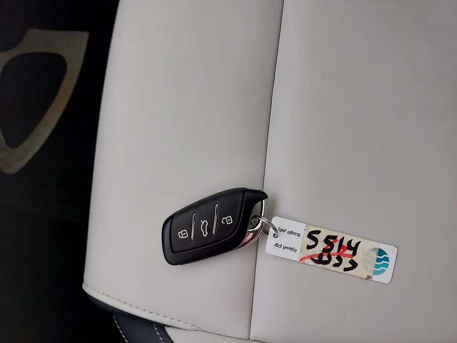 ام جي ZS LUX 2022 