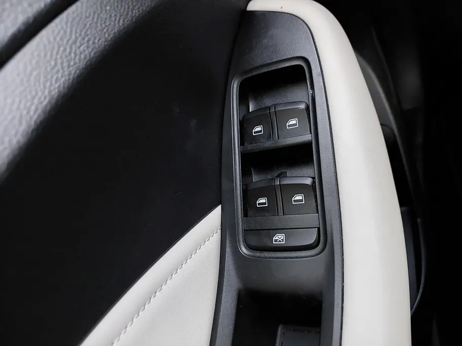 ام جي ZS LUX 2022 