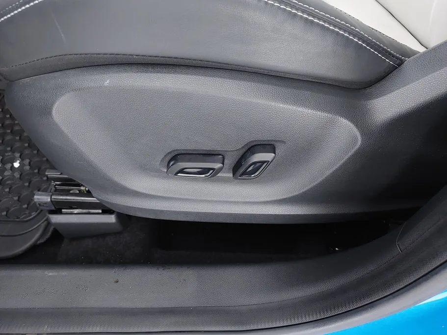 ام جي ZS LUX 2022 