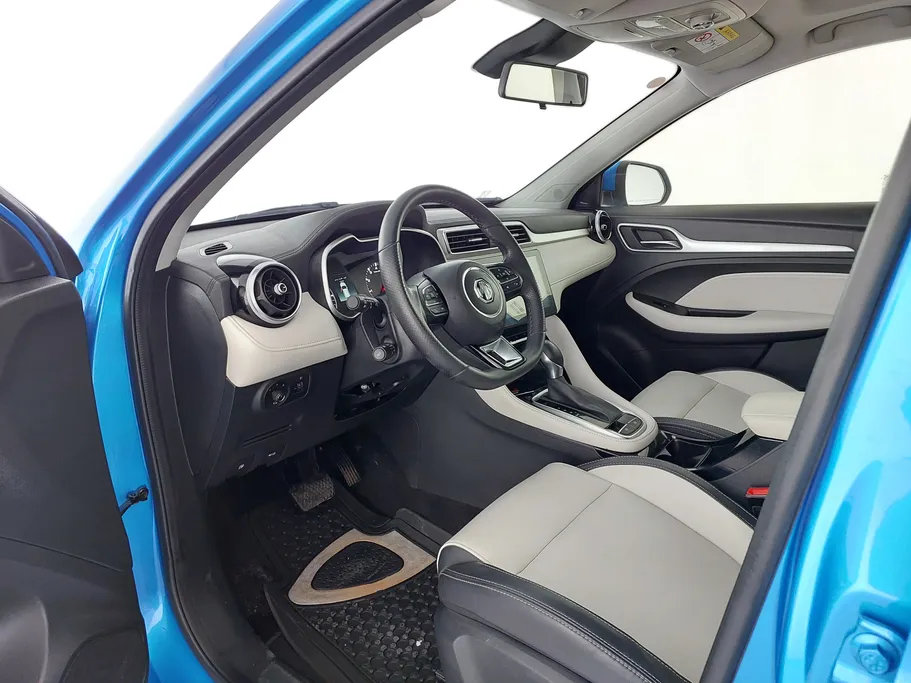 ام جي ZS LUX 2022 