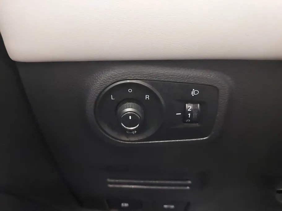 ام جي ZS LUX 2022 