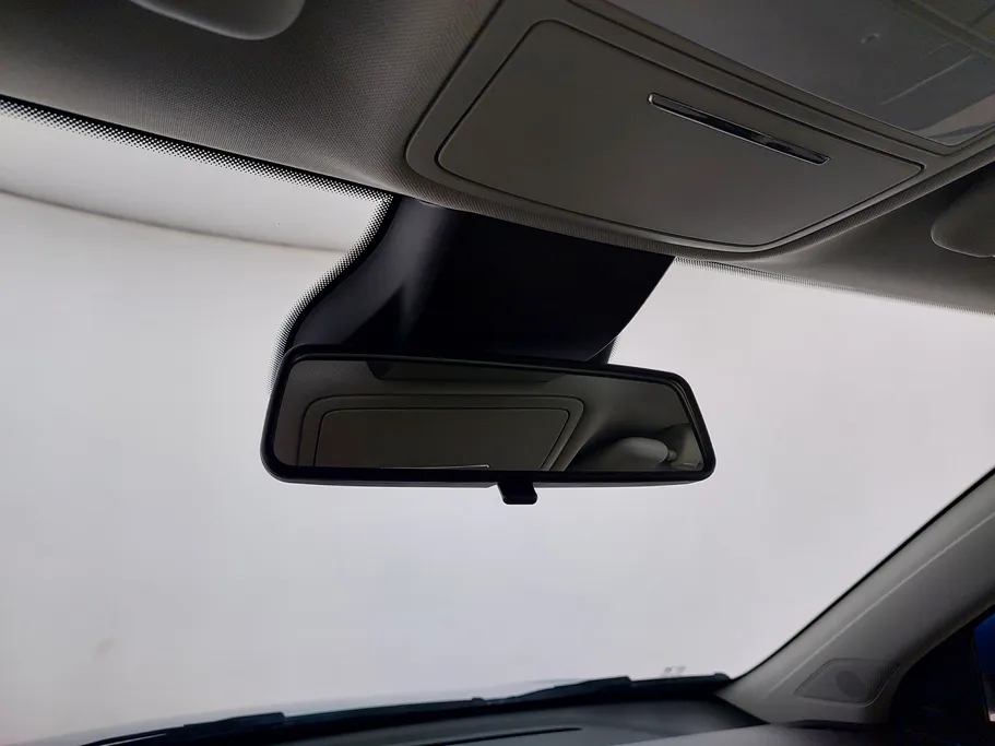 ام جي ZS LUX 2022 