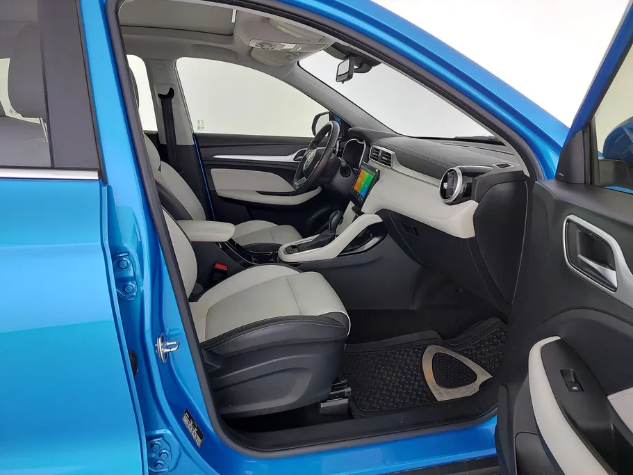 ام جي ZS LUX 2022 