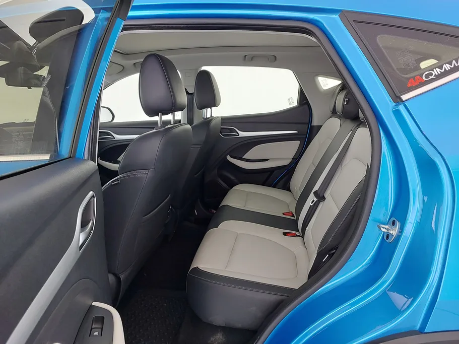 ام جي ZS LUX 2022 