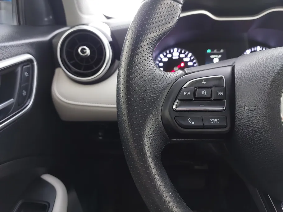 ام جي ZS LUX 2022 