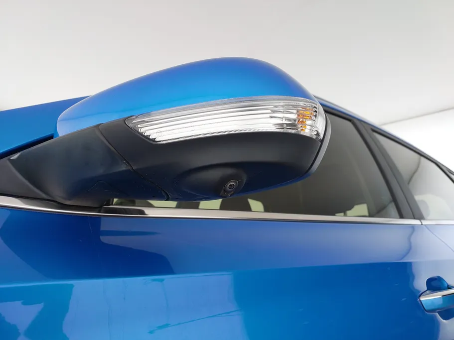 ام جي ZS LUX 2022 