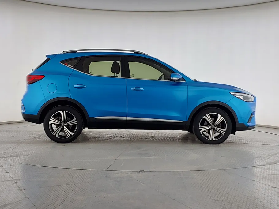 ام جي ZS LUX 2022 