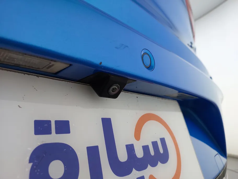 ام جي ZS LUX 2022 