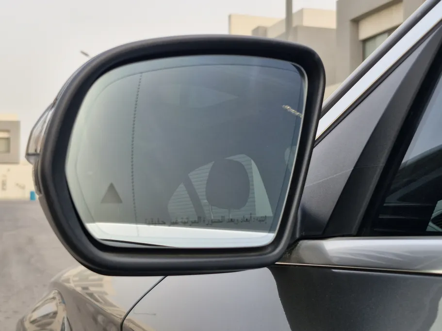 مرسيدس C 200 2020 