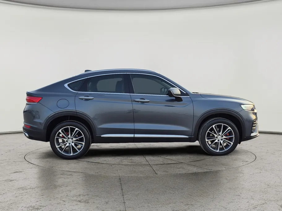 2023 Geely TUGELLA Luxury GL 