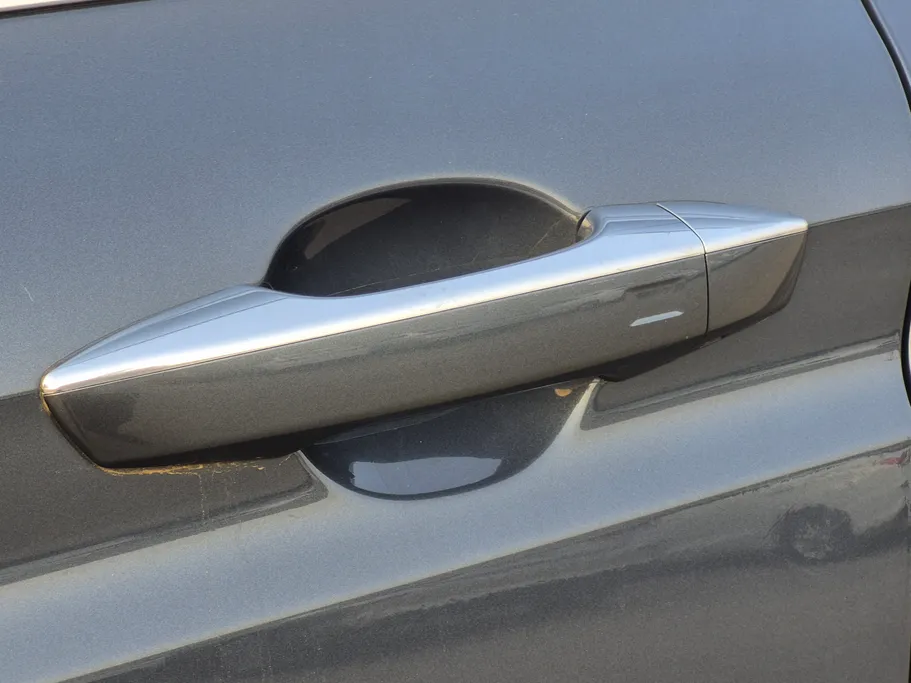 2023 Geely TUGELLA Luxury GL 