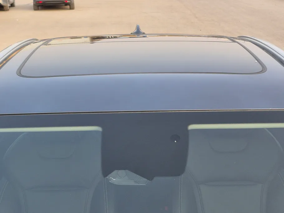 2023 Geely TUGELLA Luxury GL 