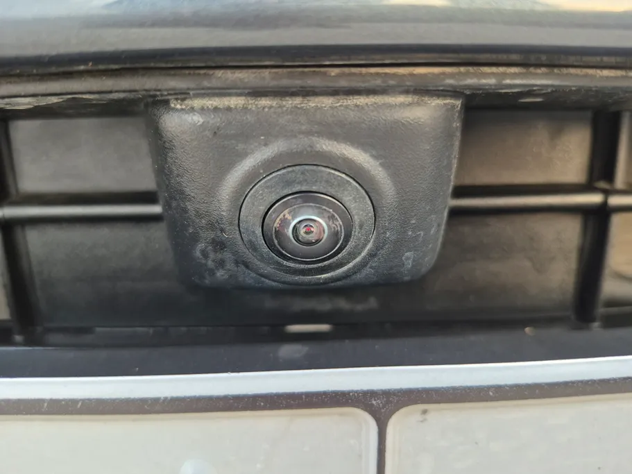 2023 Geely TUGELLA Luxury GL 