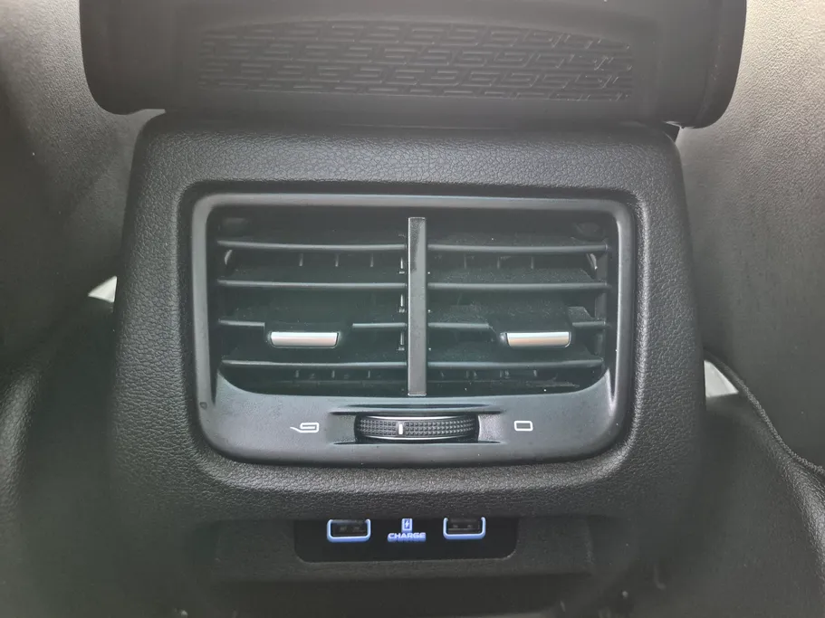 2023 Geely TUGELLA Luxury GL 