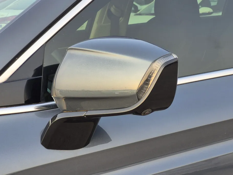 2023 Geely TUGELLA Luxury GL 