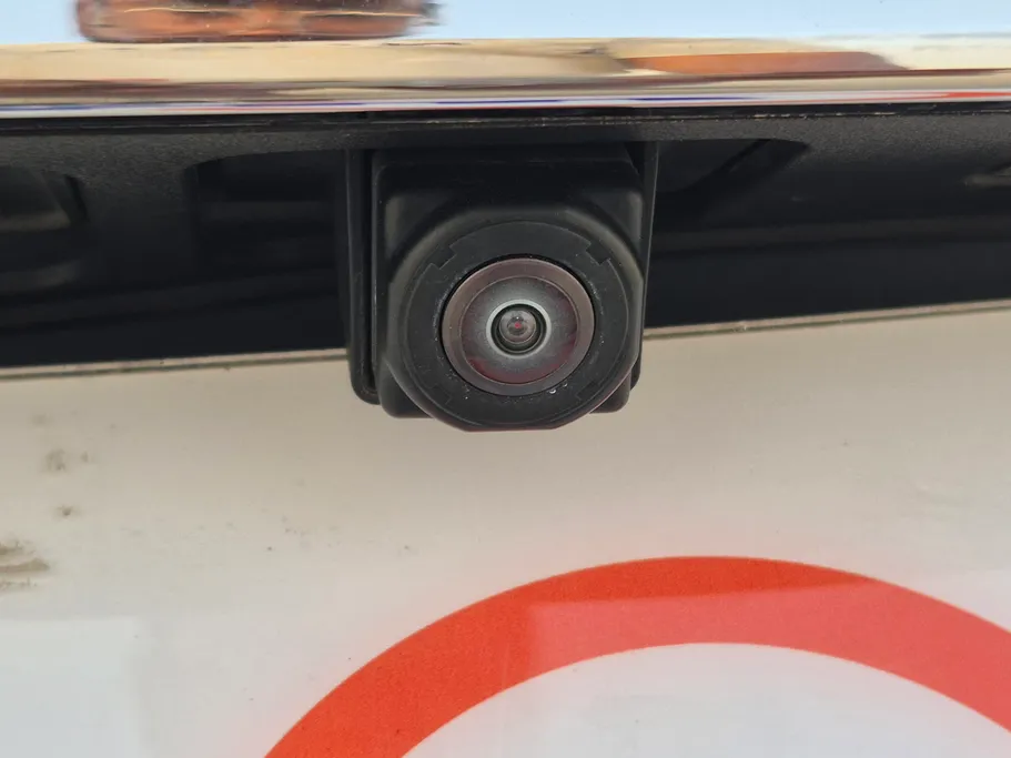 2023 Geely TUGELLA Luxury GL 