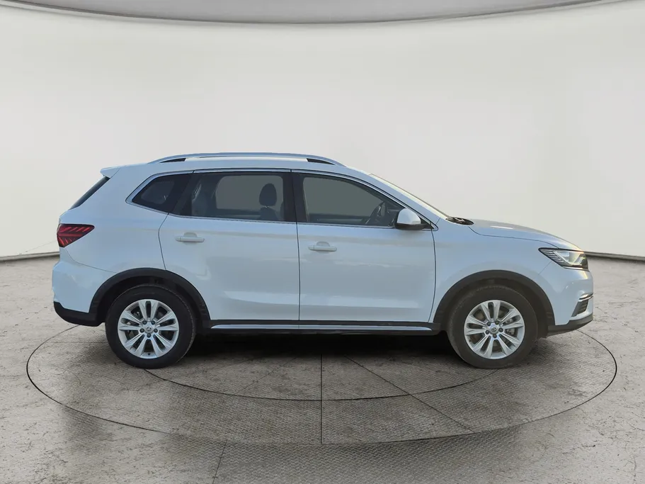 ام جي RX5 STD 2022 