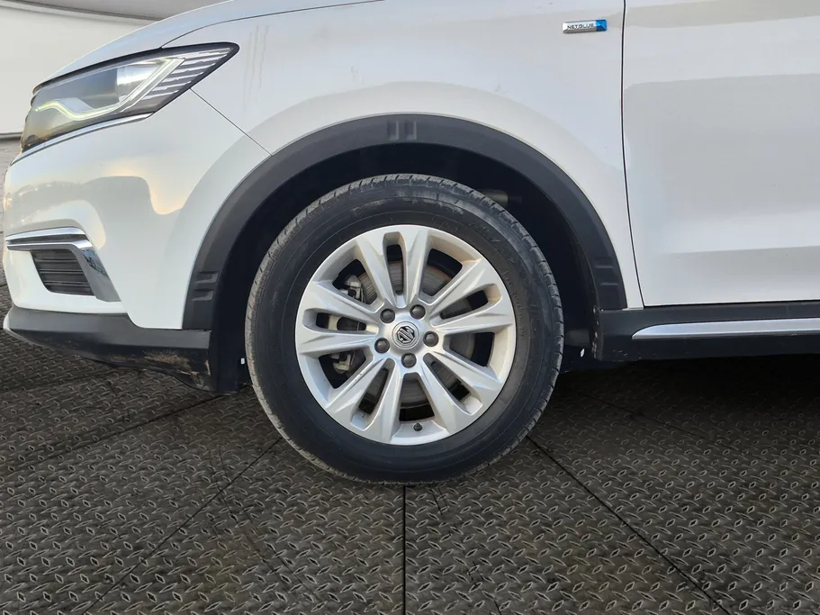 2022 MG RX5 STD 