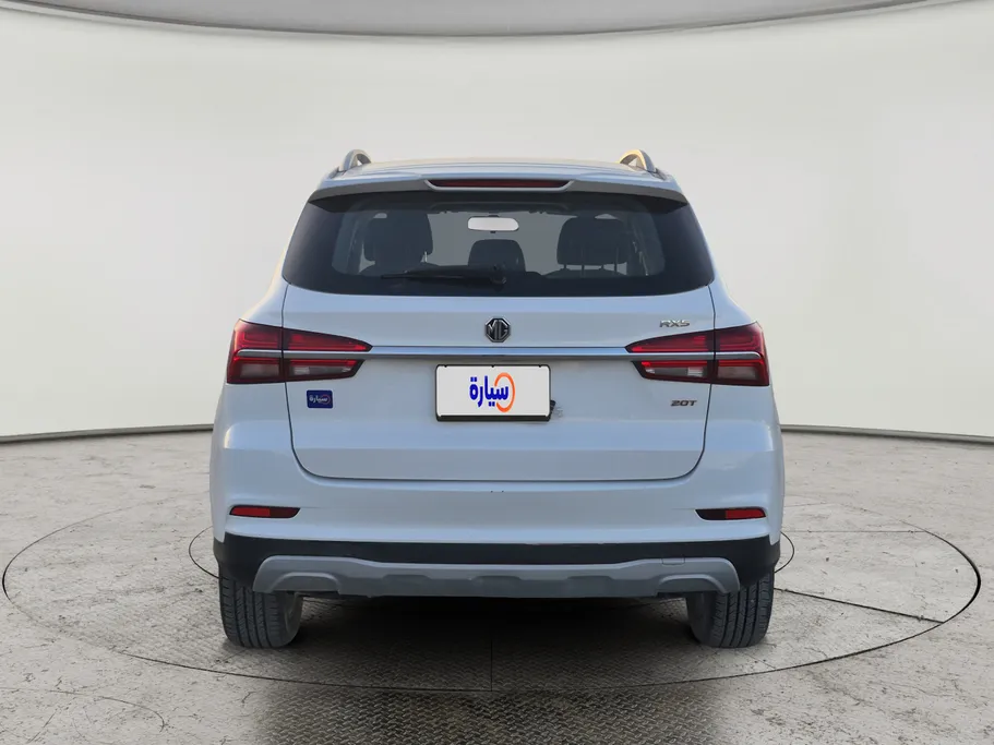 ام جي RX5 STD 2022 
