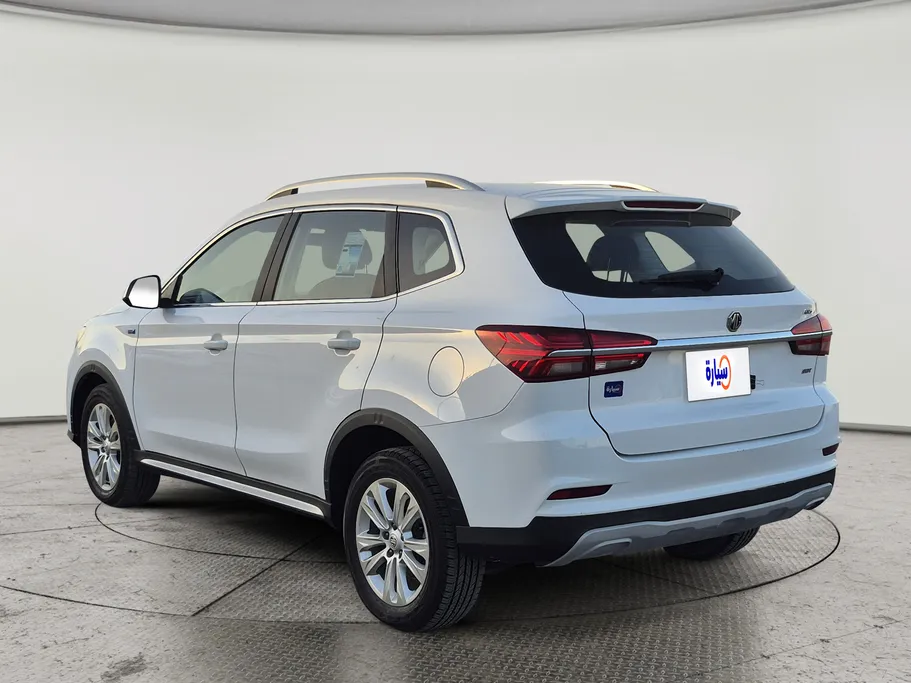 ام جي RX5 STD 2022 