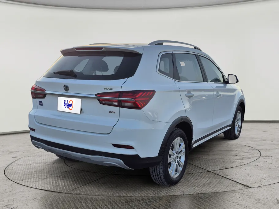 ام جي RX5 STD 2022 