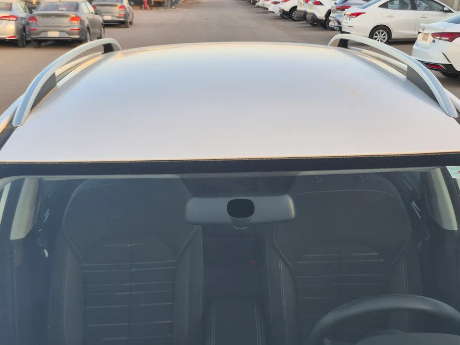 2022 MG RX5 STD 
