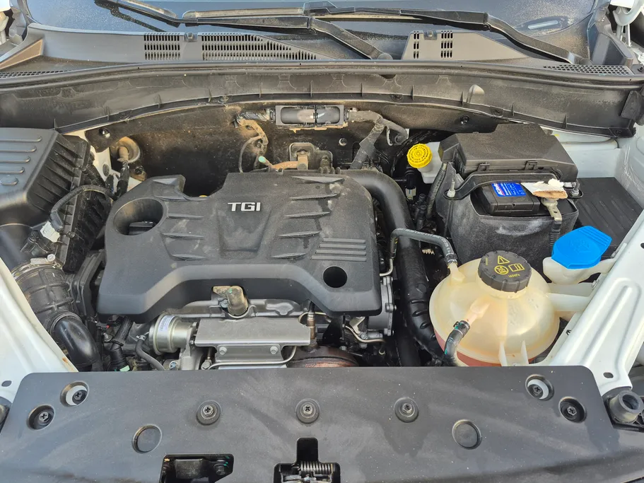 2022 MG RX5 STD 