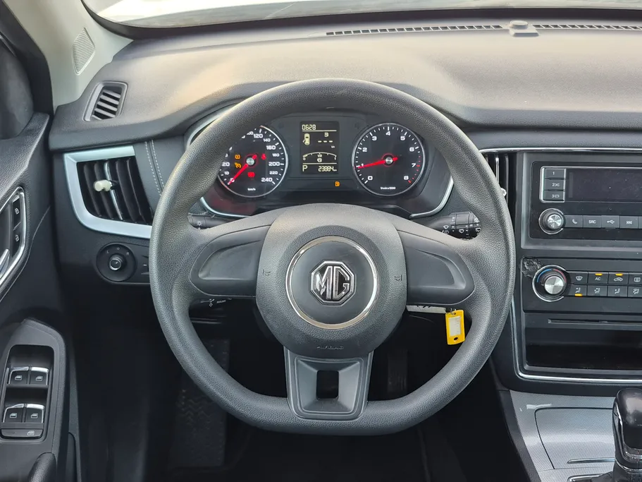2022 MG RX5 STD 