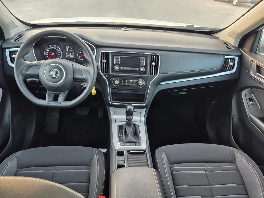 2022 MG RX5 STD 