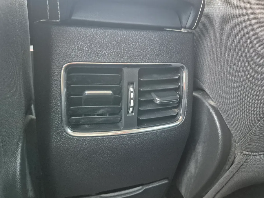 2022 MG RX5 STD 