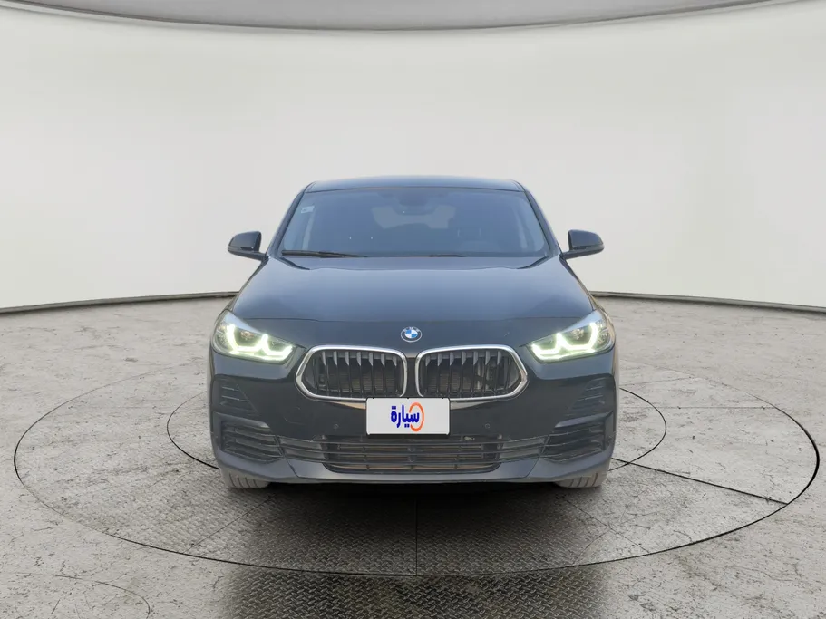 2021 BMW X Series 2 S Drive 20I 