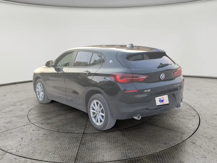 2021 BMW X Series 2 S Drive 20I 