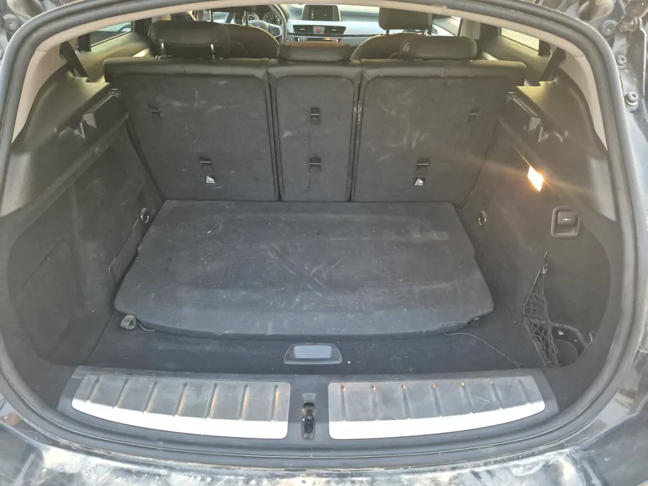 2021 BMW X Series 2 S Drive 20I 
