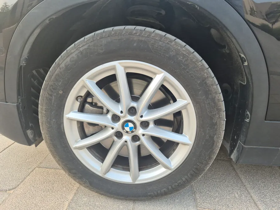 2021 BMW X Series 2 S Drive 20I 