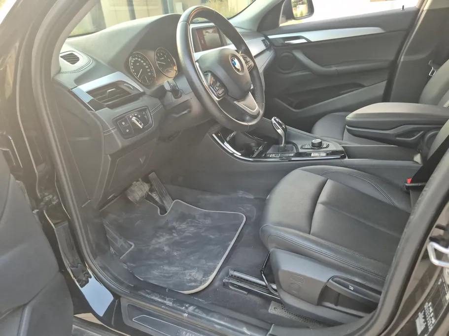 2021 BMW X Series 2 S Drive 20I 