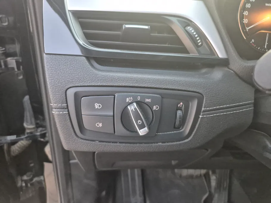 2021 BMW X Series 2 S Drive 20I 