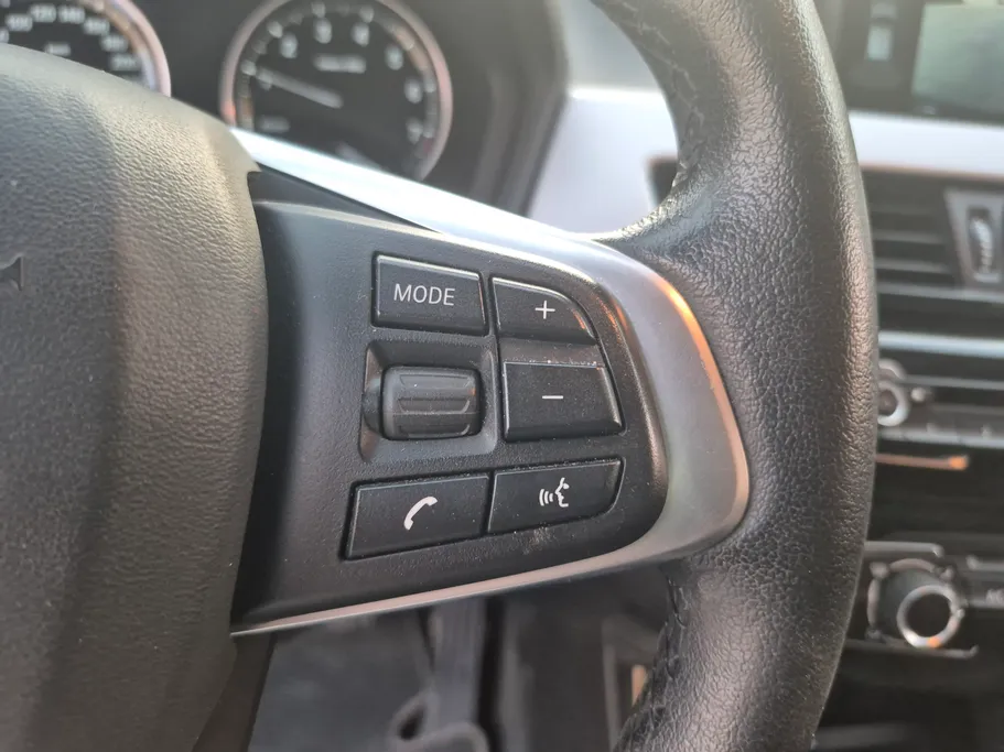 2021 BMW X Series 2 S Drive 20I 