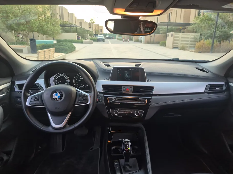 2021 BMW X Series 2 S Drive 20I 