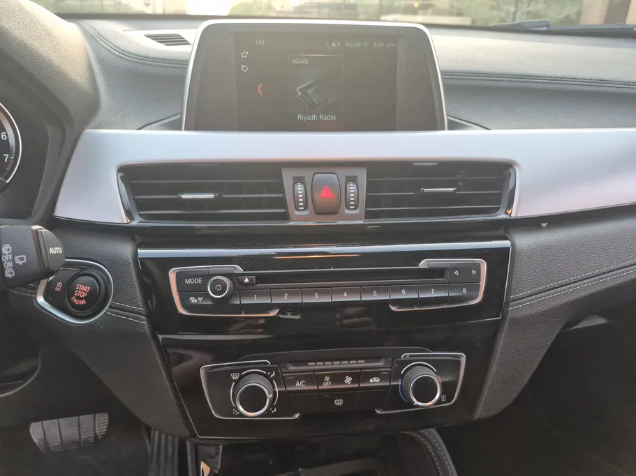 2021 BMW X Series 2 S Drive 20I 