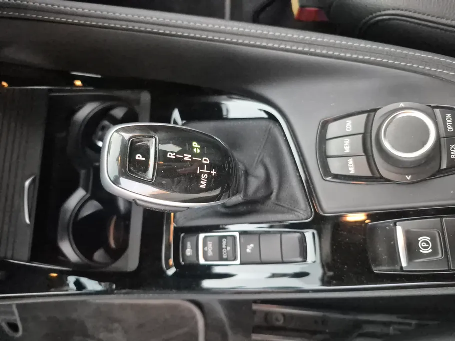 2021 BMW X Series 2 S Drive 20I 