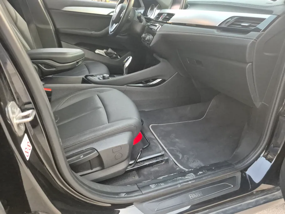 2021 BMW X Series 2 S Drive 20I 
