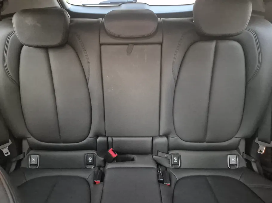 2021 BMW X Series 2 S Drive 20I 